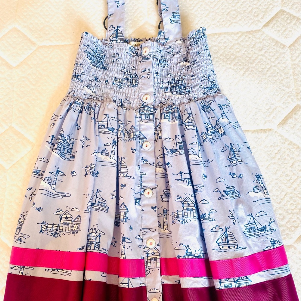 Matilda Jane Boardwalk Dress